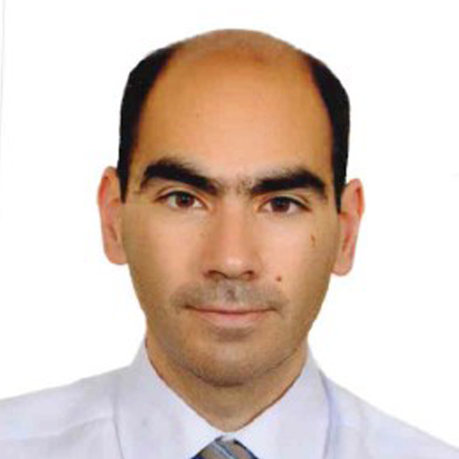 Boğaç Babür TURNA